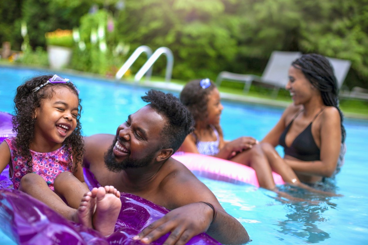 Why Swimming Pools Cause Itchy Skin And How To Keep It From Happening